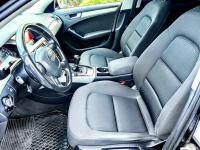 Audi a4 B8 kombi  model 2011 Dzierżoniów - zdjęcie 4
