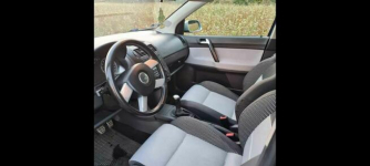 Vw Polo Cross 1.4 tdi Chocianów - zdjęcie 5