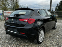 Alfa Romeo Giulietta 1.4T Climatronic PDC Gwarancja Kutno - zdjęcie 6