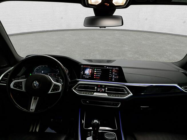 BMW X5 Komorniki - zdjęcie 9