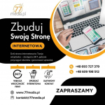 Profesjonalne strony www – Twoja firma dostępna 24 godziny na dobę!