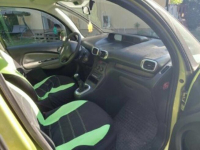 CITROEN C3 PICASSO 2009 LPG Spytkowice - zdjęcie 8
