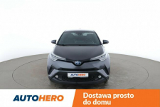 Toyota C-HR GRATIS! Pakiet Serwisowy o wartości 500 zł! Warszawa - zdjęcie 10