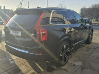 Volvo XC 90 T8 AWD Ultimate Bright 7 -osobowy MY 2023 Tychy - zdjęcie 3
