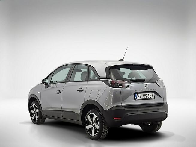 Opel Crossland 1.2 T Edition ! Z Polskiego Salonu ! Faktura VAT ! Warszawa - zdjęcie 3