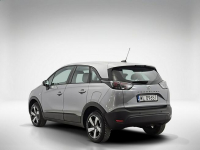 Opel Crossland 1.2 T Edition ! Z Polskiego Salonu ! Faktura VAT ! Warszawa - zdjęcie 3