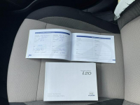 Hyundai i20 Klimatyzacja czujniki park. Gliwice - zdjęcie 12