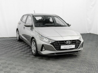 Hyundai i20 WJ0206L#1.2 Pure Cz.cof Bluetooth KLIMA Salon PL VAT 23% Pępowo - zdjęcie 3