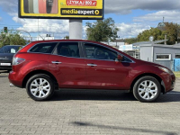 Mazda CX-7 *FILM*2.3 Disi Turbo*Automat*Roczna Gwarancja Techniczna* Suchy Las - zdjęcie 10