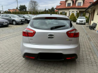 Kia Rio 1,2 85KM  Klimatronik  Bluetooth Orzech - zdjęcie 8