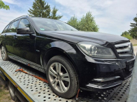 Mercedes C 220 navi xenon kamera automat Drelów - zdjęcie 3