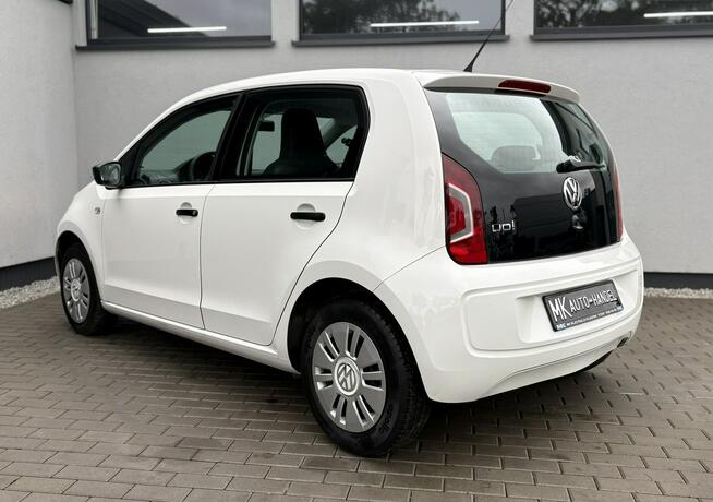 Volkswagen Up! 1.0 MPI + LPG Pyzdry - zdjęcie 4