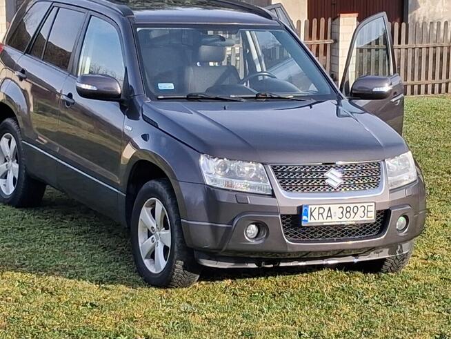 Sprzedam Wola Radziszowska - zdjęcie 1