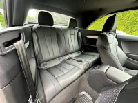 Audi A5 Cabrio S line Quattro 2.0 45TFSI 265KM Jak Nowe Wrocław - zdjęcie 12