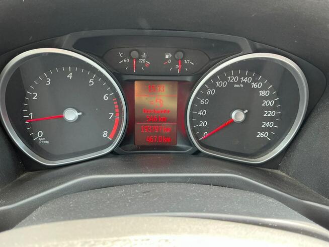 Mondeo 1.6 EcoBoost Champions 160km klima NAVI grzane fotel SERWI 2013 Tychy - zdjęcie 6