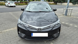 Toyota Corolla 1.6 Sedan 2018, pierwsza rejestracja 2019 Ursynów - zdjęcie 7