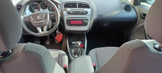 Sprzedam Seat Altea Lift 1.6 TDI 105 KM Wrocław - zdjęcie 6