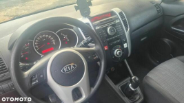 Kia Venga Ruda Śląska - zdjęcie 5