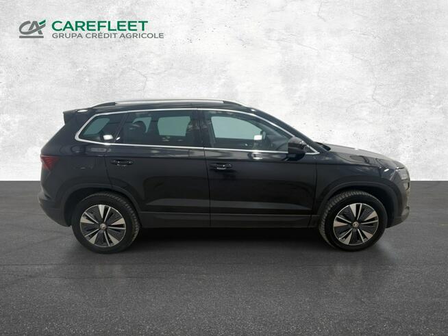 Skoda Karoq 1.5 TDI SCR 4X4 Style DSG Warszawa - zdjęcie 4