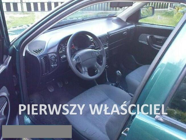Volkswagen Polo BEZWYPADKOWY107tys.km KRAJOWY1-właściciel Skawina - zdjęcie 1
