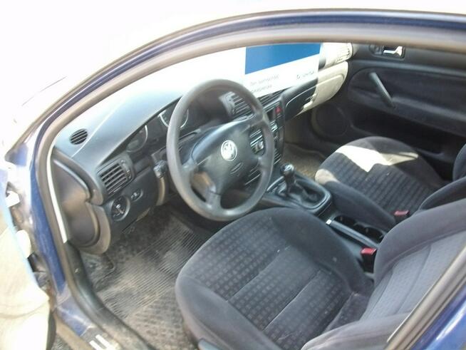 Volkswagen Passat Katowice - zdjęcie 5