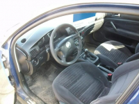 Volkswagen Passat Katowice - zdjęcie 5