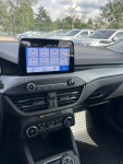 Ford Focus podgrzewana kierownica Otwock - zdjęcie 9
