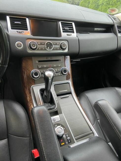 Super stan, niski przebieg Gniezno - zdjęcie 7