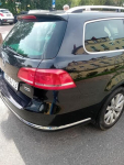 Volkswagen Passat B7 Highline 2.0 TDI 140 KM DSG | 2010 Malbork - zdjęcie 5
