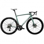 2026 Specialized S-Works Tarmac Sl8 Shimano Dura-Ace Di2 Road Bike Polanka - zdjęcie 4