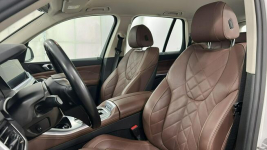 BMW X5 xDrive 40i mHEV Warszawa - zdjęcie 10