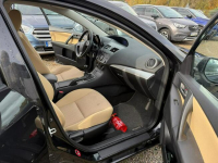 Mazda 3 klima, gwarancja, 110tys.km! Zbąszyń - zdjęcie 9