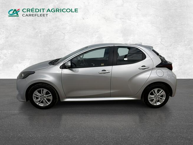 Toyota Yaris 1.5 Comfort Warszawa - zdjęcie 8