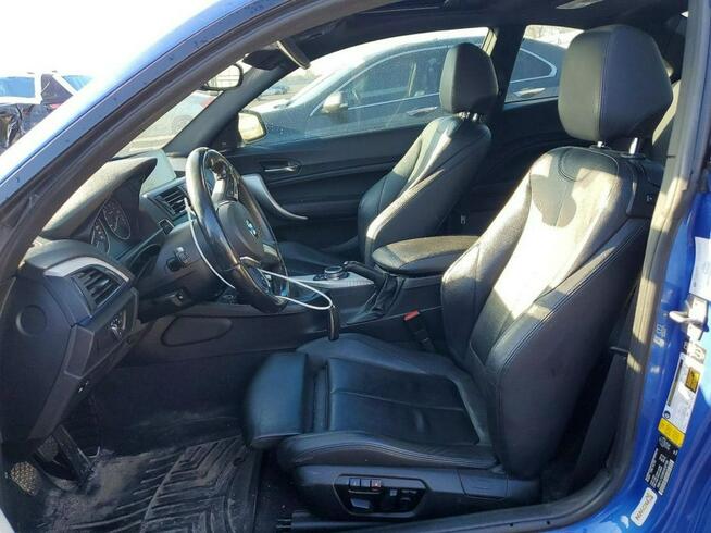 BMW Seria 2 (Wszystkie) N55 / M-Pakiet / niski przebieg Wrocław - zdjęcie 7