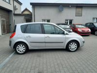 Renault Scenic 2.0i LIFT klimatronik 6 biegów stan BDB Gryfino - zdjęcie 7