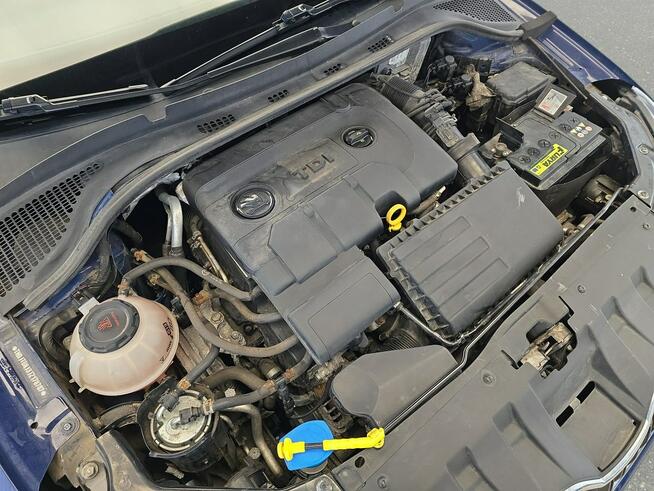 Škoda Fabia Komorniki - zdjęcie 2