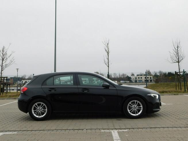 Mercedes A 160 z Gwarancją Bezwypadkowy 100% Stan Wzorcowy Żyrardów - zdjęcie 4