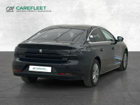 Peugeot 508 1.5 Blue HDI Active S&amp;S Warszawa - zdjęcie 5