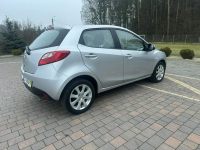 Mazda 2 Lipówki - zdjęcie 10