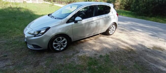 Opel corsa 2017 salon polska 1 wlasciciel
