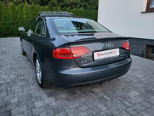 Audi A4 ** Bezwypadkowy ** Przebieg 202 Tys Km ** Jatutów - zdjęcie 7