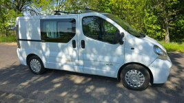 Renault Trafic Kamper Karczew - zdjęcie 5