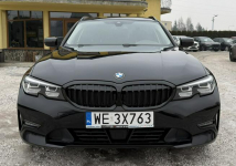 BMW 318 Salon PL,F.VAT,Shadow Line,Gwarancja Kamienna Góra - zdjęcie 2