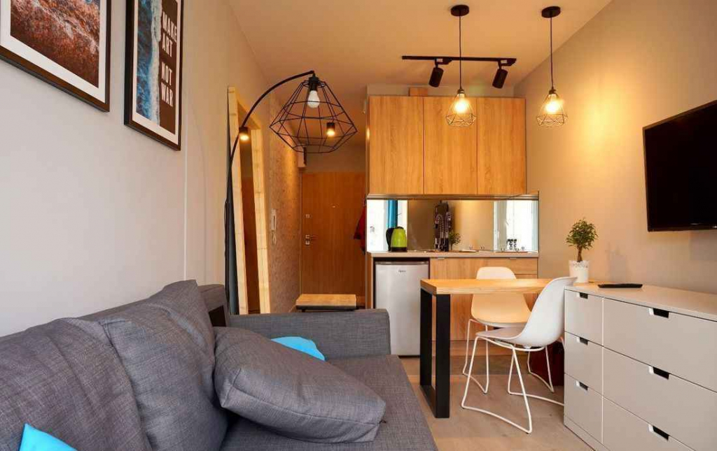 1pok, 20met, okolice Kościuszki WINDA/2019 (Wrocław) Krzyki - zdjęcie 4