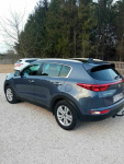 Kia Sportage 1.7 CRDI Osoba prywatna. Full opcja. Końskie - zdjęcie 5