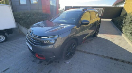Citroen C5 Aircross PureTech 130#LED#Navi#Mały przebieg#Grzane fotele Margonin - zdjęcie 2