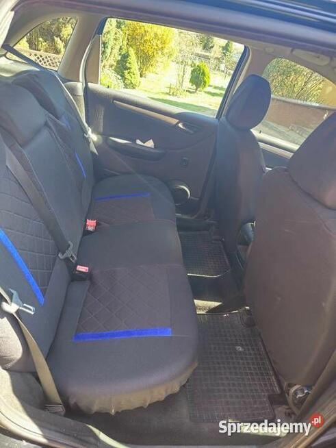 Sprzedam mercedes b 180cdi 2008r Twardogóra - zdjęcie 6