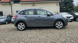 Citroen C3 Panorama, tempomat Zieleniewo - zdjęcie 7