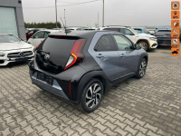 Toyota Aygo X Active Klimatyzacja Tempomat Kamera