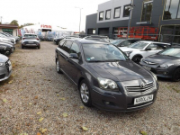 Toyota Avensis Słupsk - zdjęcie 3